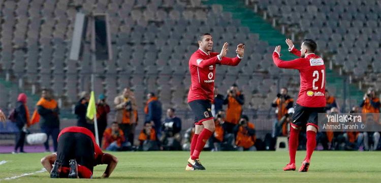 الاهلي رامي ربيعة علي معلول الاهلي رامي ربيعة علي معلول